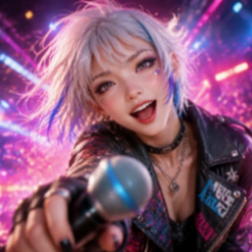 AIGC 案例展示 2